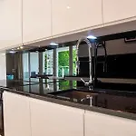 Apartment Playa Baltis By Baltic Miedzyzdroje