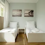 Playa Baltis By Baltic Apartment