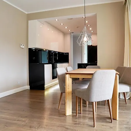 Playa Baltis By Baltic * Międzyzdroje