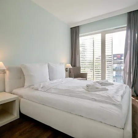 Playa Baltis By Baltic *