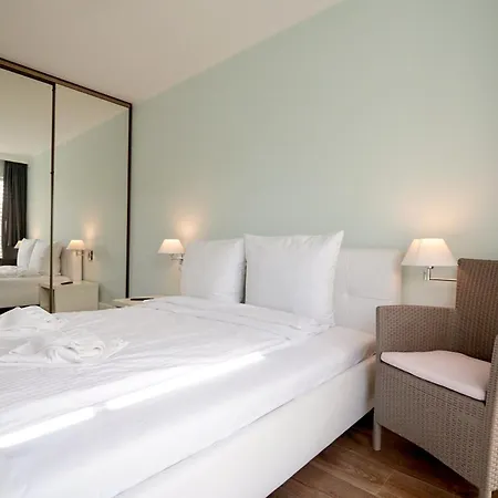 Playa Baltis By Baltic * Międzyzdroje