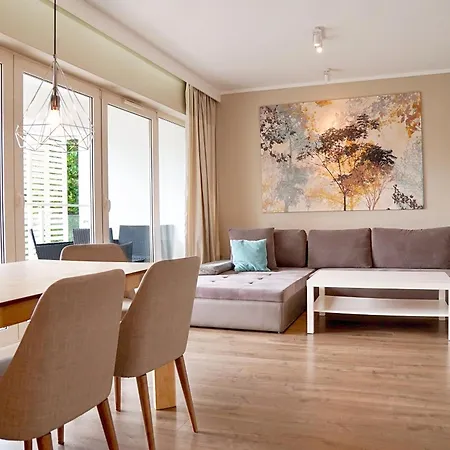 Apartament Playa Baltis By Baltic *