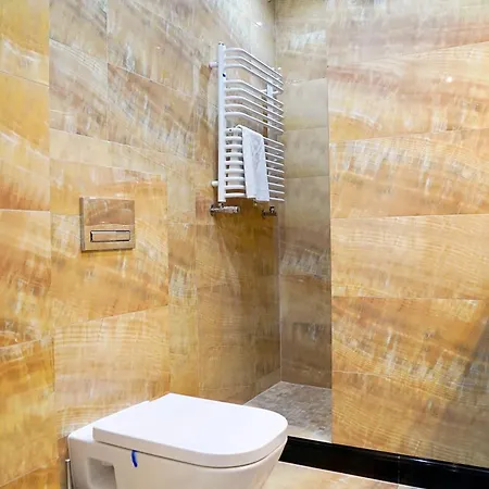 Apartament Playa Baltis By Baltic Międzyzdroje