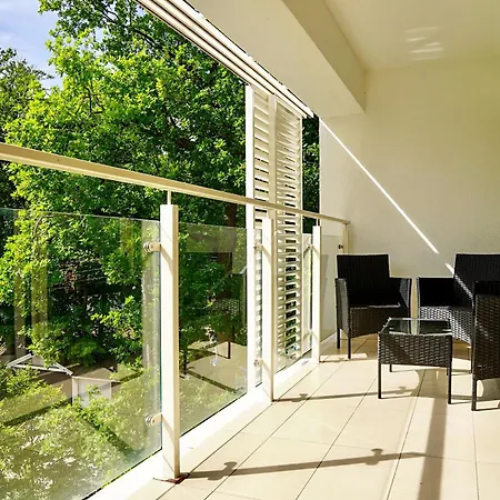 Playa Baltis By Baltic *