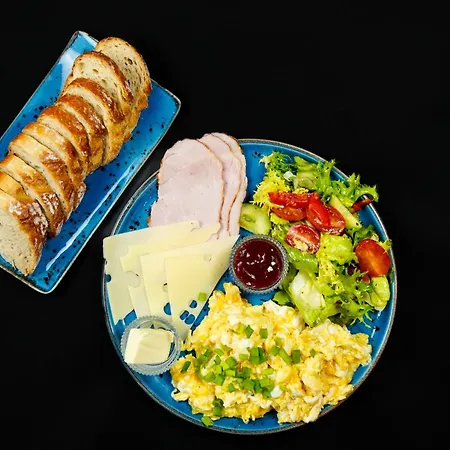 Playa Baltis By Baltic