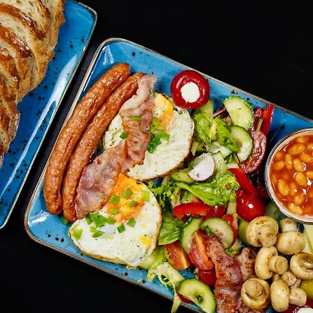 Playa Baltis By Baltic Apartament