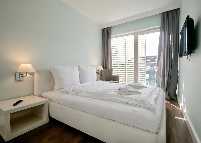 Playa Baltis By Baltic *