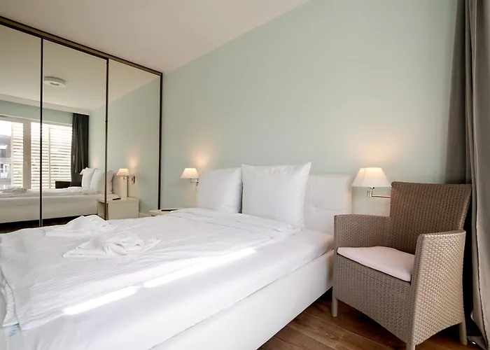 Playa Baltis By Baltic * Międzyzdroje