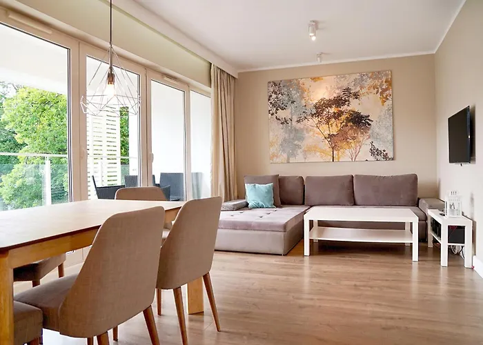 Apartman Playa Baltis By Baltic *