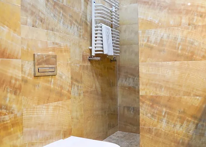 Apartman Playa Baltis By Baltic Międzyzdroje