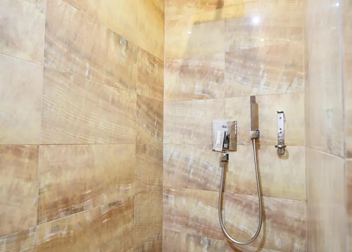 Playa Baltis By Baltic * Międzyzdroje