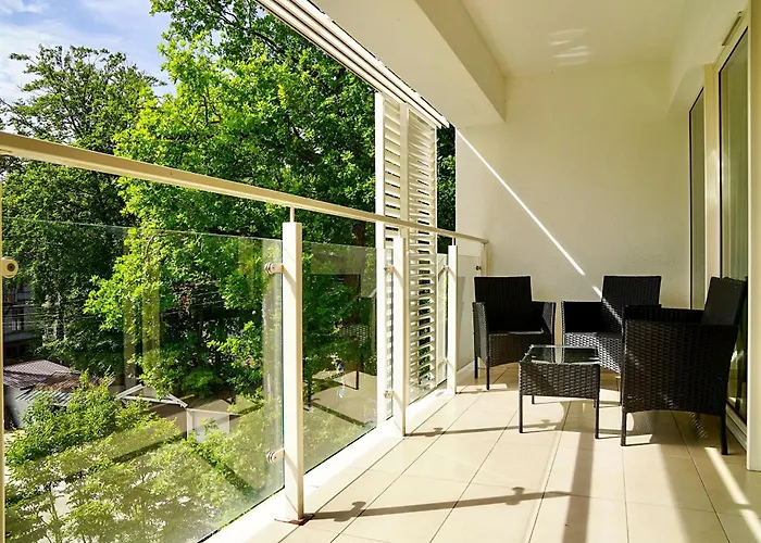 Playa Baltis By Baltic *