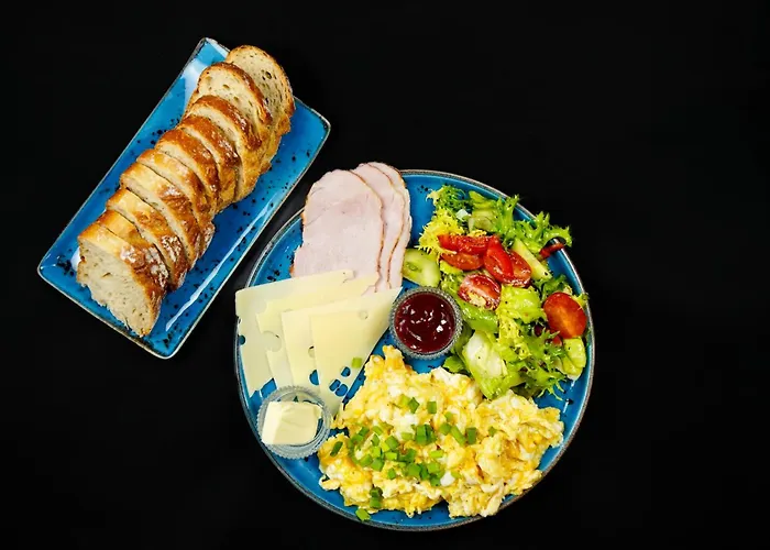 Playa Baltis By Baltic