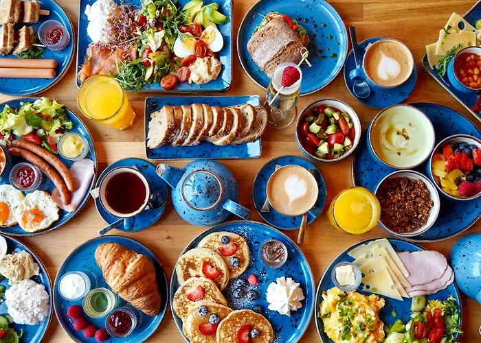 Apartman Playa Baltis By Baltic Międzyzdroje