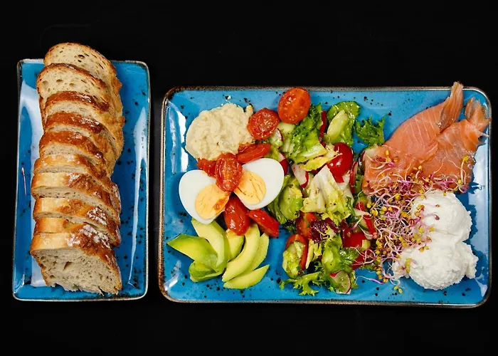 Playa Baltis By Baltic *