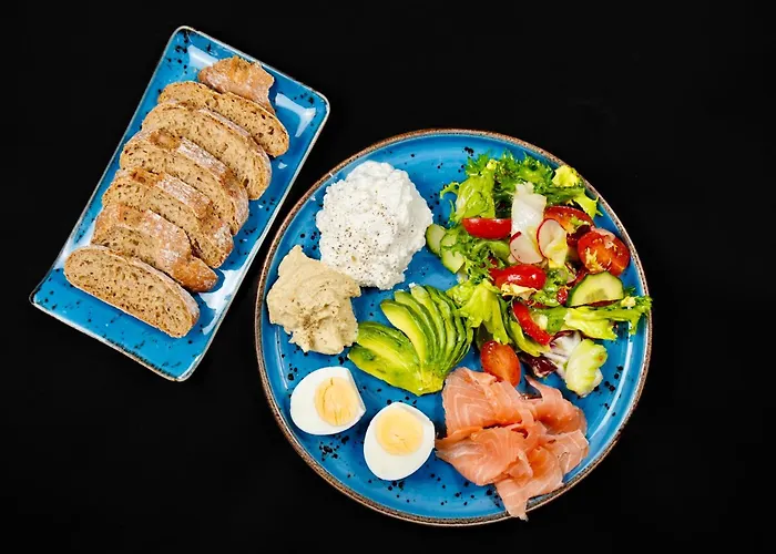 Playa Baltis By Baltic Międzyzdroje