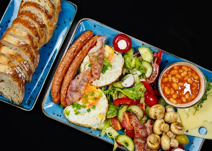 Playa Baltis By Baltic Apartman